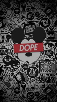 Dope Wallpaper Iphone