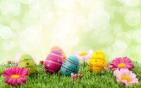 Easter Hd Wallpaper