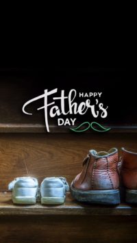 Father's Day Iphone Wallpaper