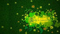 Saint Patricks Day Wallpaper