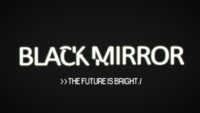 Hd Black Mirror Wallpaper