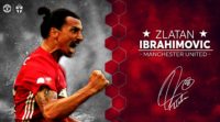 Ibrahimovic Wallpaper