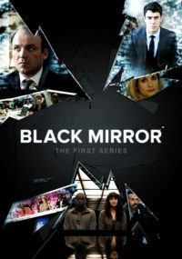 Iphone Black Mirror Wallpaper