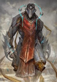 Iphone Warframe Wallpaper