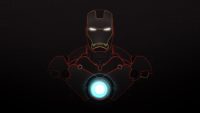 Iron Man Wallpaper