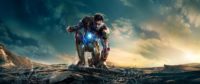 Iron Man Wallpaper Desktop