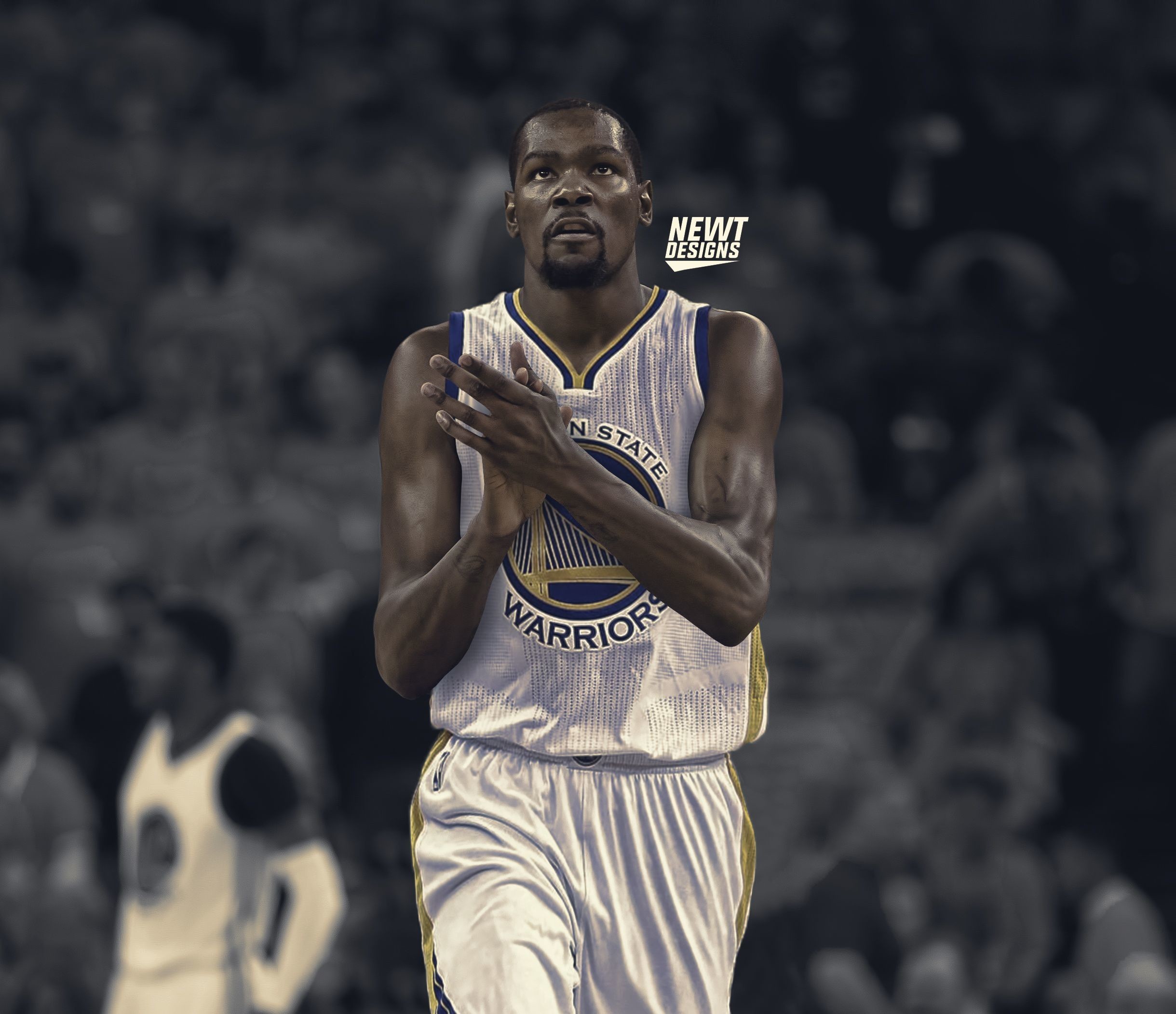 Kevin Durant Wallpaper Kolpaper Awesome Free Hd Wallpapers