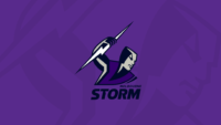 Melbourne Storm Desktop Wallpaper