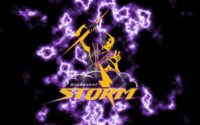 Melbourne Storm Wallpaper