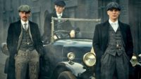 Peaky Blinders Hd Wallpaper