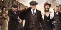 Peaky Blinders Wallpaper