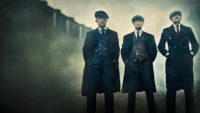 Peaky Blinders Wallpaper