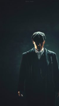 Peaky Blinders Wallpaper Android