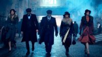 Peaky Blinders Wallpaper Hd