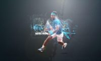 Rafael Nadal Wallpaper