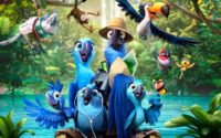 Rio 2 Wallpaper