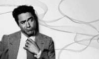 Robert Downey Jr. Wallpaper