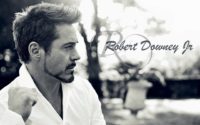 Robert Downey Wallpaper