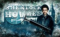 Sherlock Holmes Robert Downey Jr Wallpaper