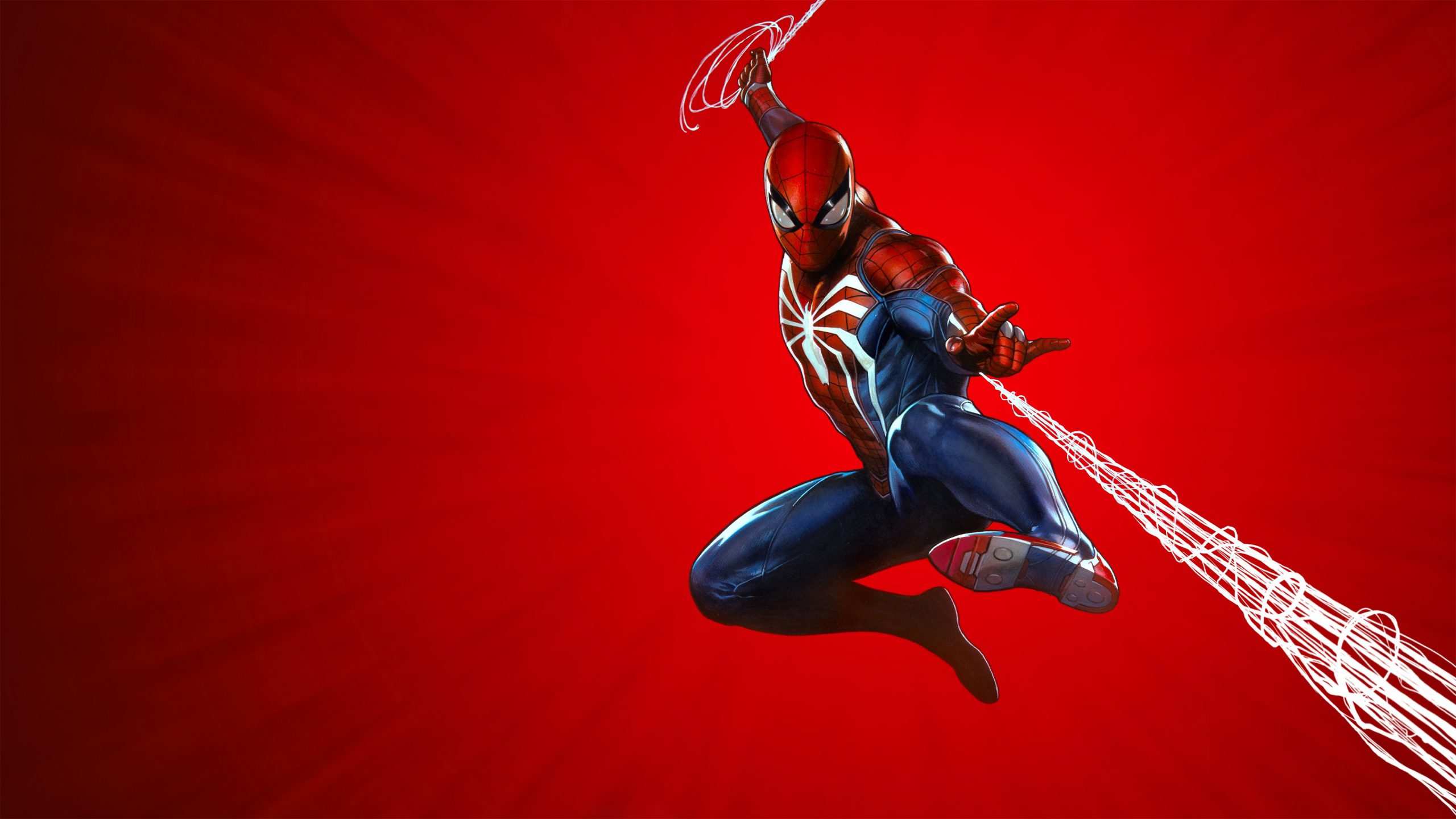 Spider-Man 4K Wallpaper - KoLPaPer - Awesome Free HD Wallpapers