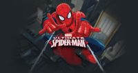 Spiderman Marvel Wallpaper