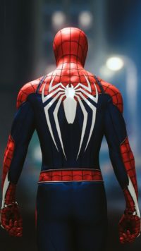 SpiderMan Wallpaper