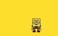 SpongeBob Desktop Wallpaper