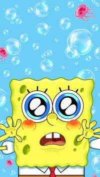 SpongeBob Wallpaper