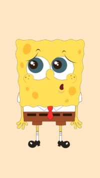 SpongeBob Wallpaper Android