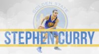 Stephen Curry Desktop Wallpaper