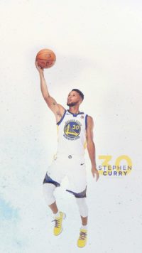 Stephen Curry Iphone Wallpaper