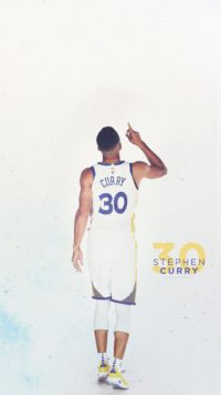 Stephen Curry Iphone Wallpaper