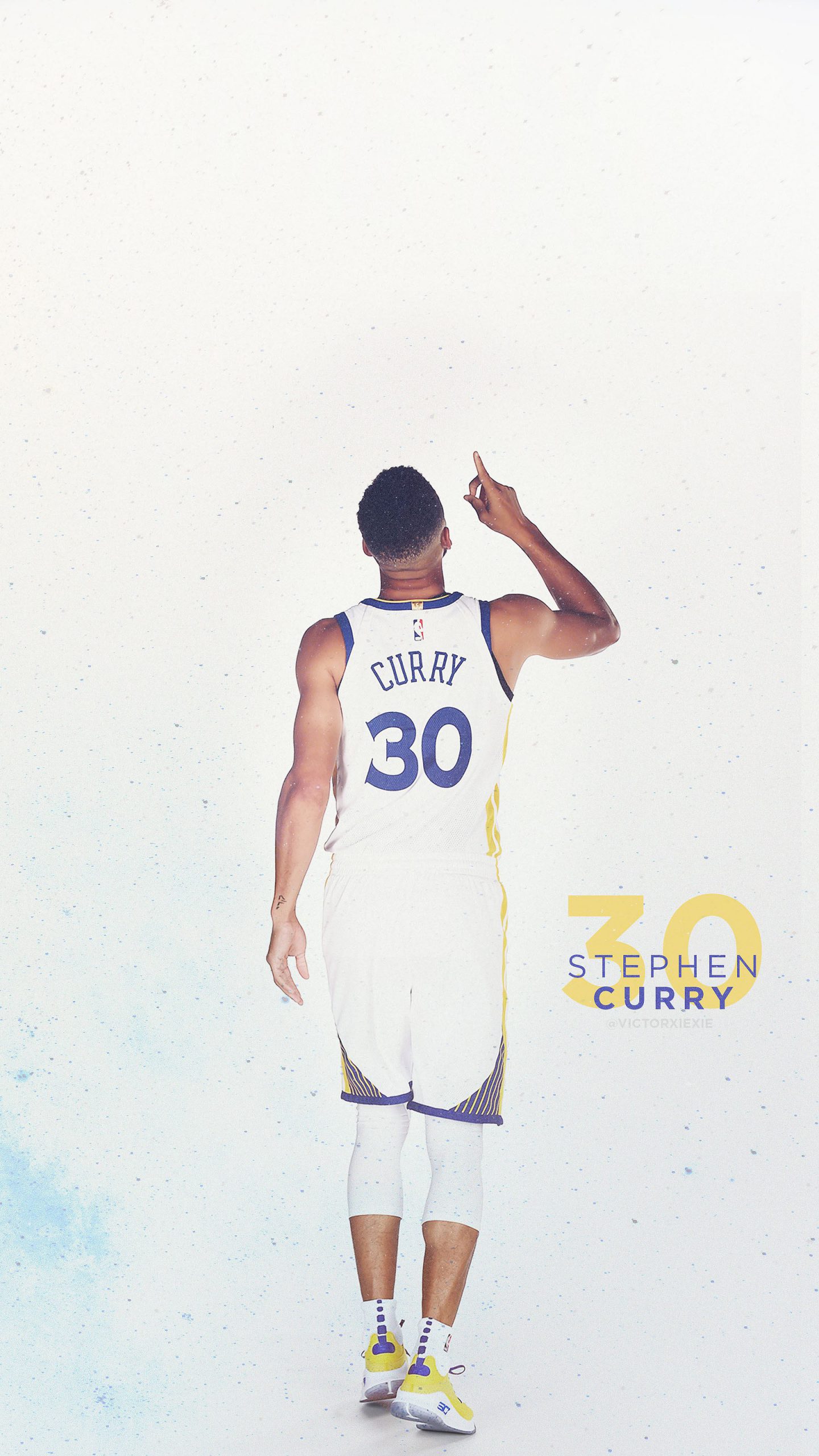 Stephen Curry Iphone Wallpaper - KoLPaPer - Awesome Free ...