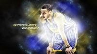 Stephen Curry Wallpaper