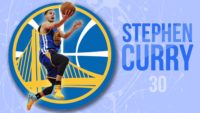 Stephen Curry Wallpaper Desktop