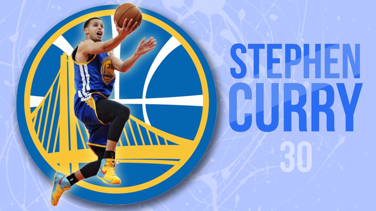 stephen curry all star wallpaper