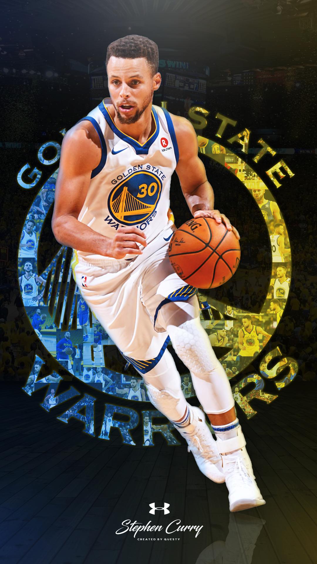 Stephen Curry Wallpaper Iphone - KoLPaPer - Awesome Free ...