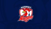 Sydney Roosters Wallpaper