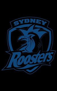 Sydney Roosters Wallpaper Phone