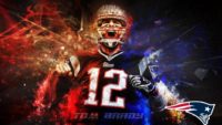 Tom Brady Hd Wallpaper