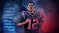 Tom Brady Wallpaper