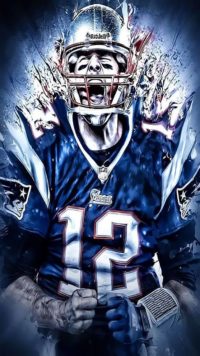 Tom Brady Wallpaper Android