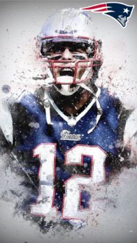 Tom Brady Wallpaper Iphone