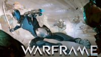 Warframe Wallpaper