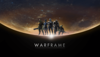 Warframe Wallpaper Hd