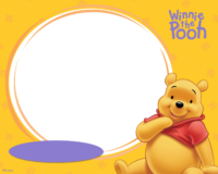 Winnie The Pooh Hd Wallpaper