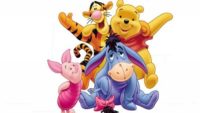 Winnie The Pooh Wallpaper