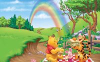 Winnie The Pooh Wallpaper