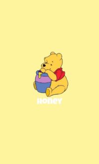 Winnie The Pooh Wallpaper Iphone