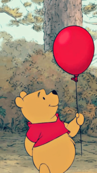 Winnie The Pooh Wallpaper Phone